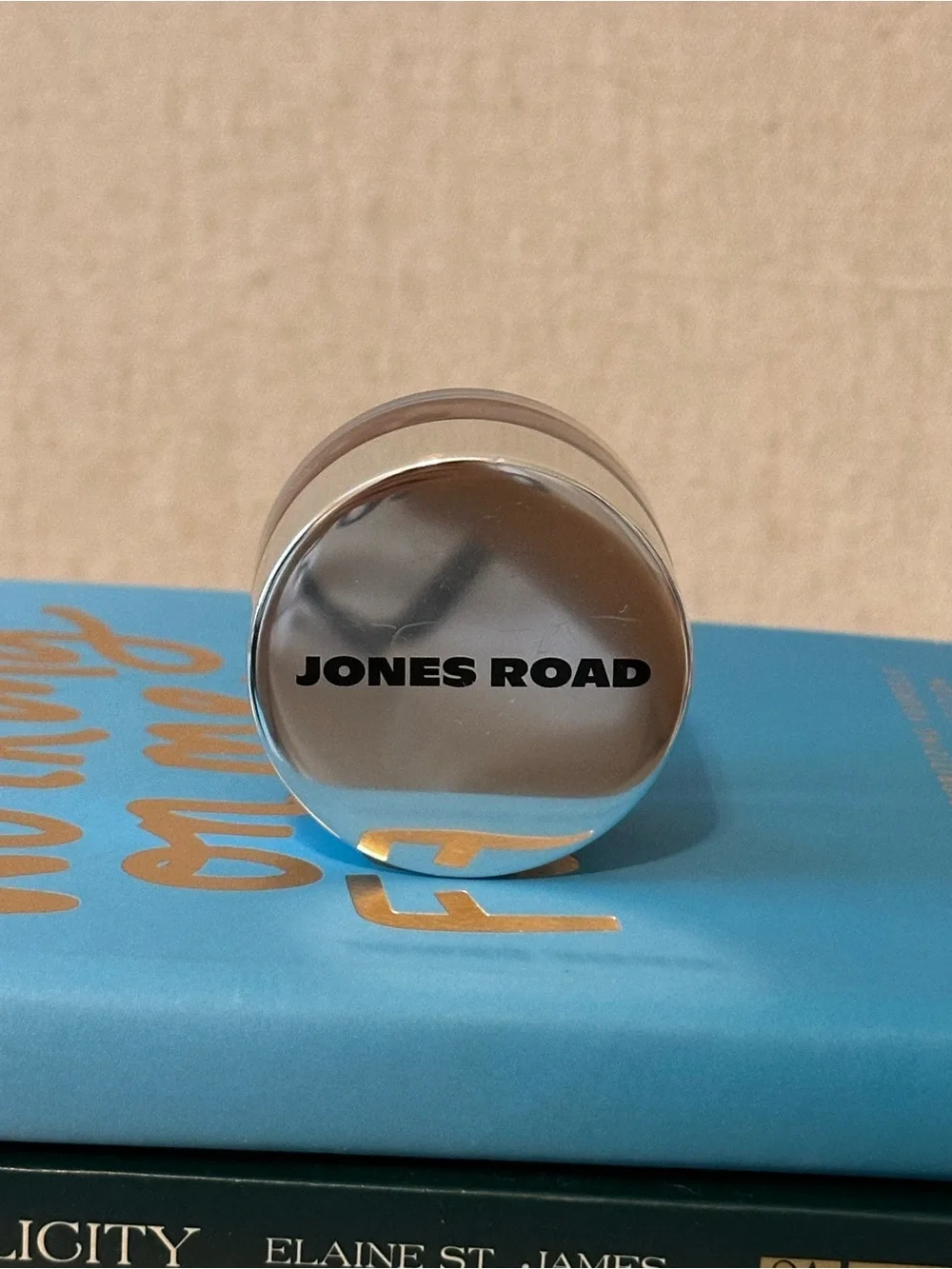 Jones Road jones road
